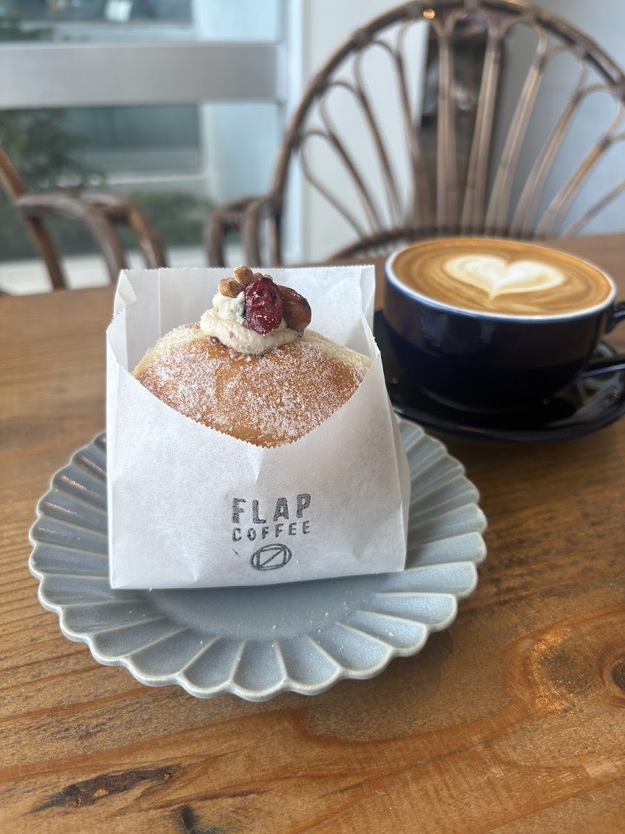 Flap Coffee Photos 2